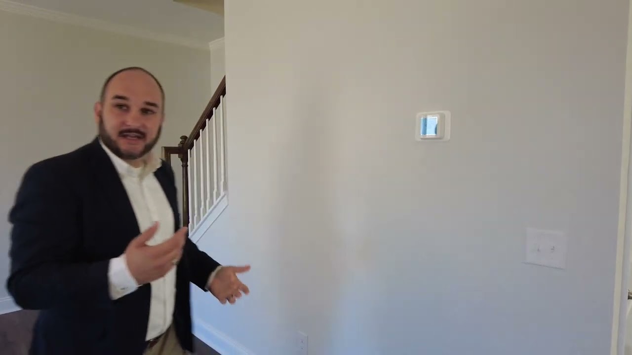 The Daniel Walkthrough With Nathan Arnold