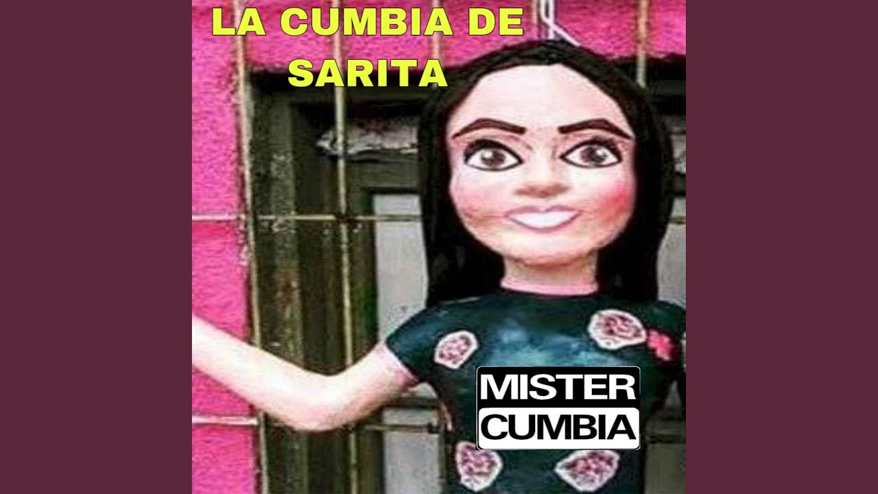 La Cumbia de Sarita Sosa
