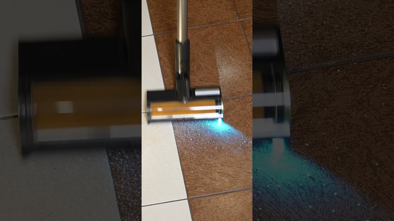 Dreame R20 Ultra AquaCycle &ndash; dwa oblicza sprzątania na sucho i mokro 🫣