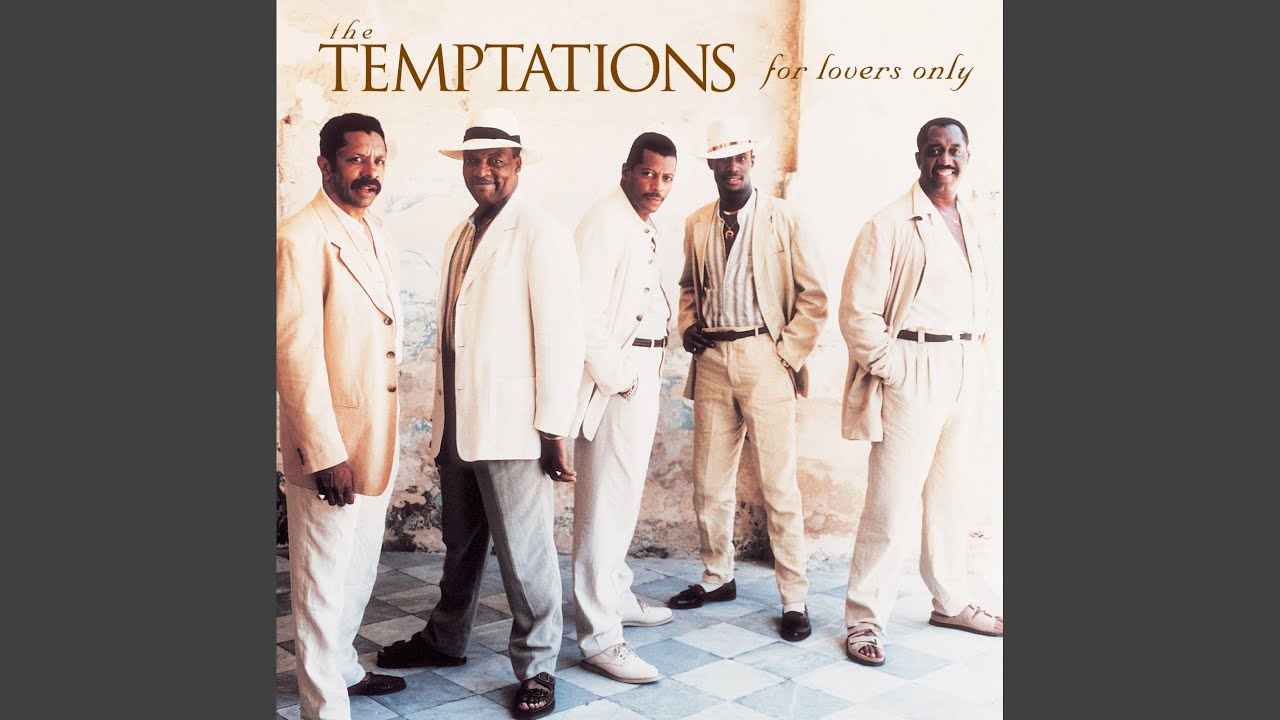 I'm Glad There Is You (Album Version)