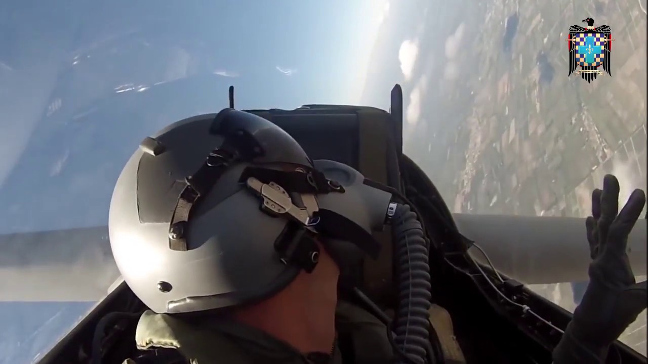 Alas Argentinas - Fuerza Aerea Argentina