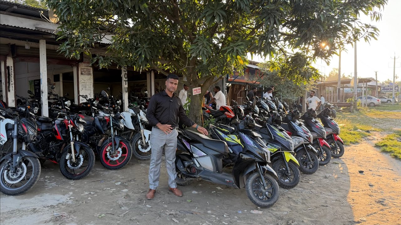 #sotu#second#hand#bike#showroom#barpeta#9101242031