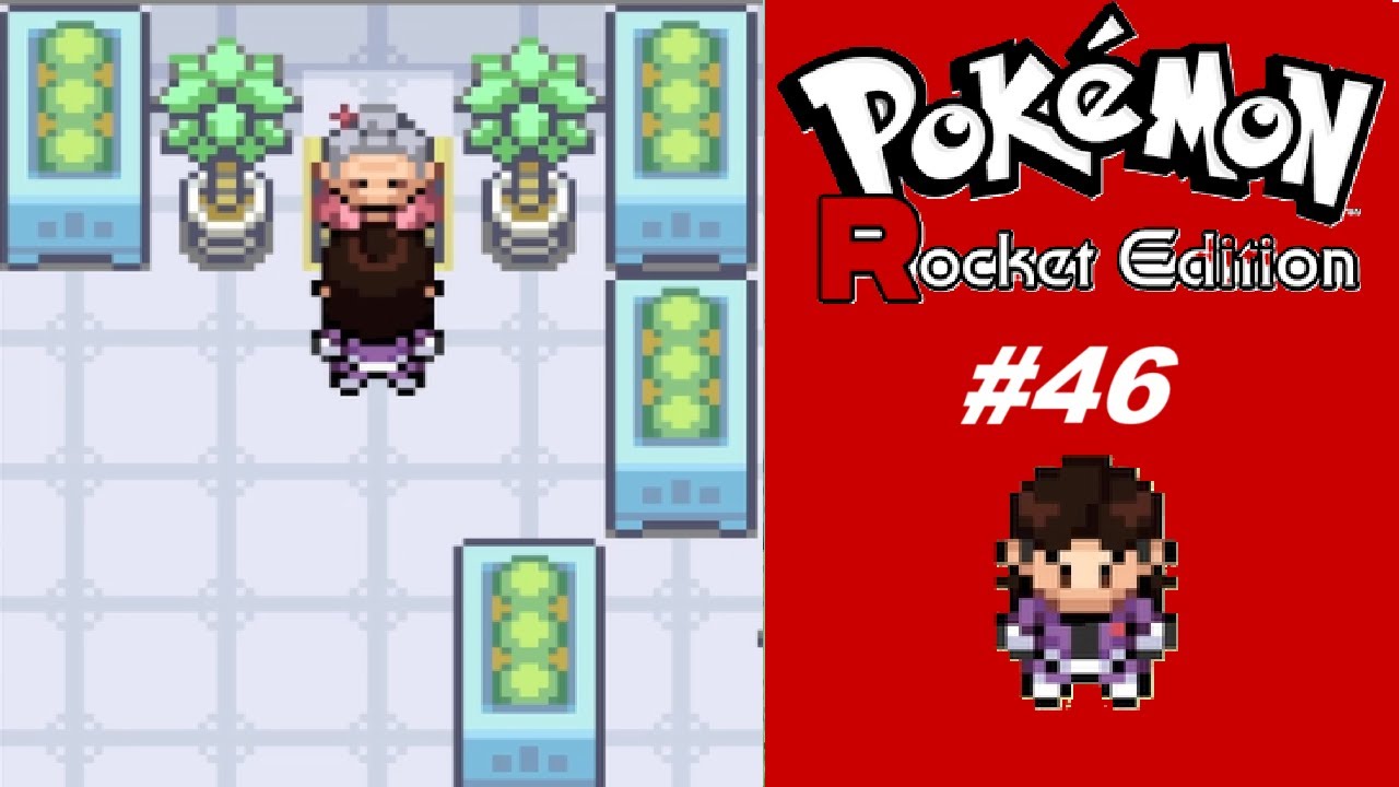 POKEMON TEAM ROCKET #46 // ANTIGUO GIMNASIO DE TIPO NORMAL