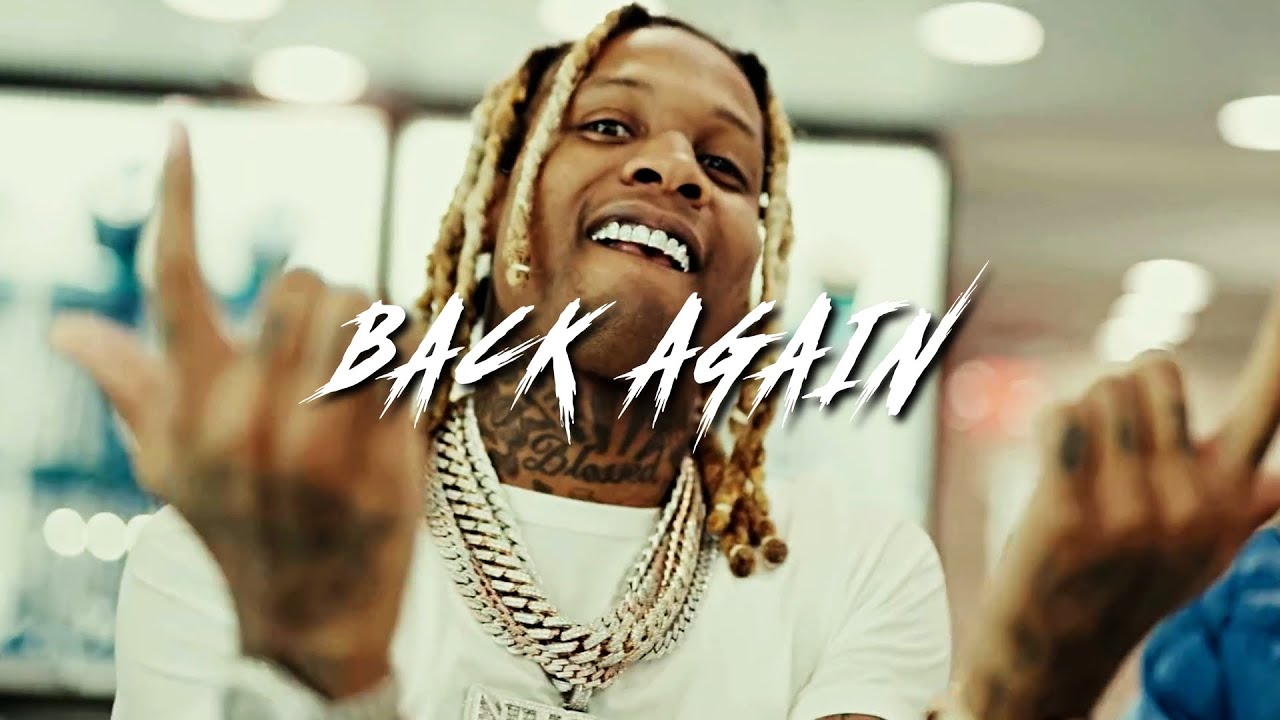 [HARD] No Auto Durk x King Von x Lil Durk Type Beat 2023 - 