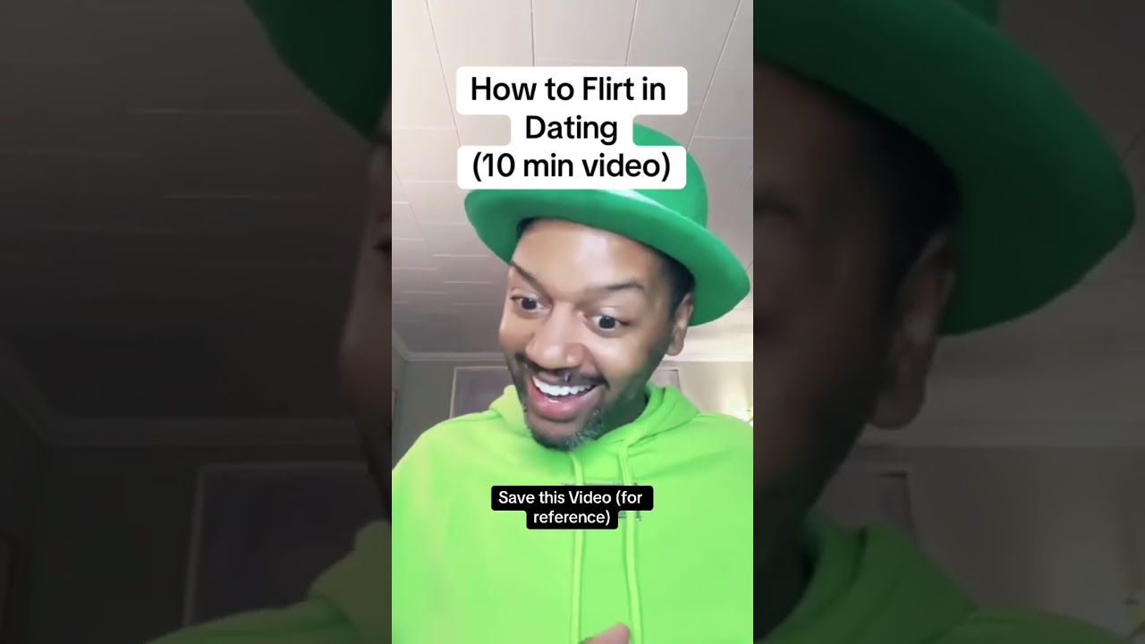 How To Flirt in Dating #datingadviceforblackwomen #blackgirldating #blackwomendatingtips #singleblac