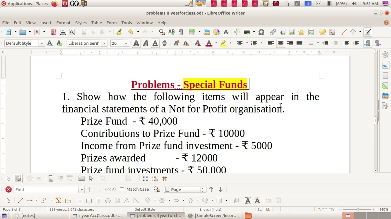 Plus 2 ACC NotForProfitOrganisation Part 6