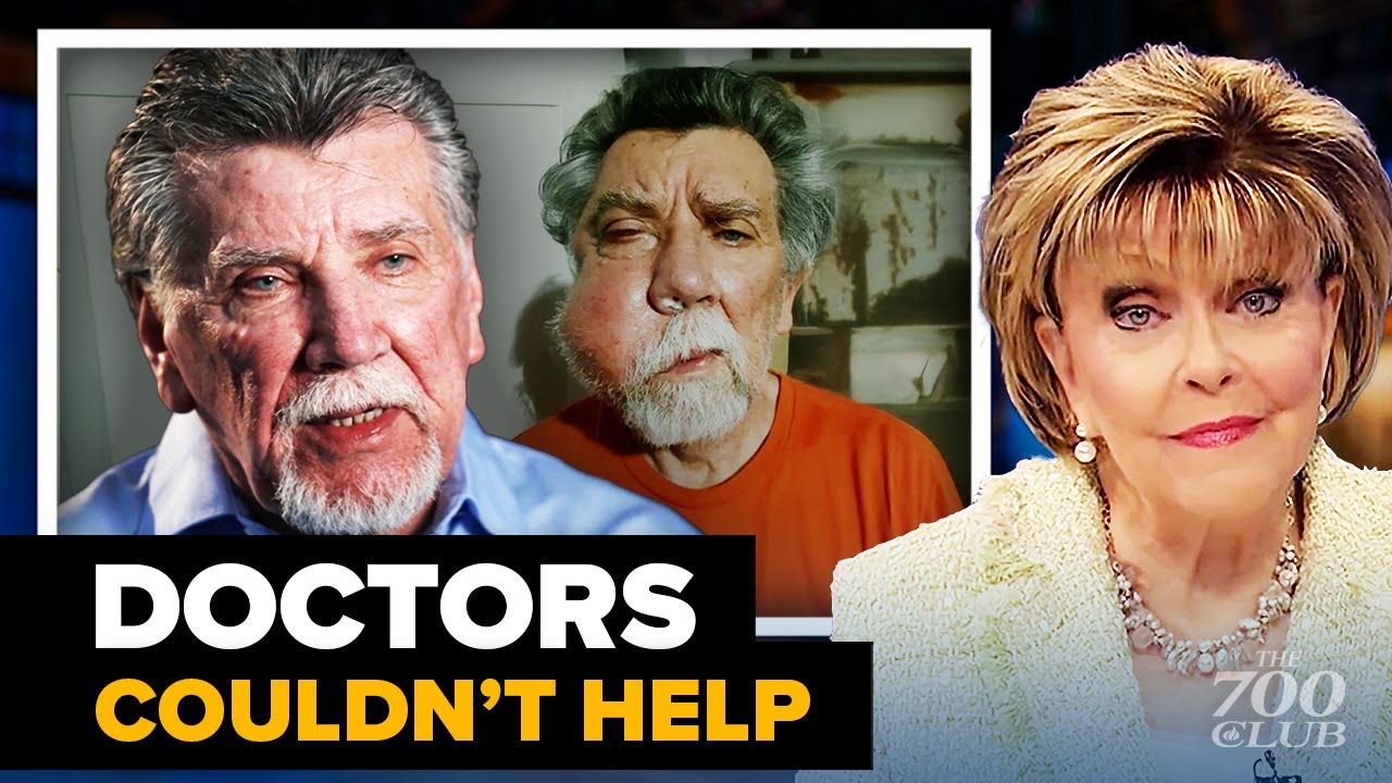 He Had Stage 4 Cancer, But Then This Happened