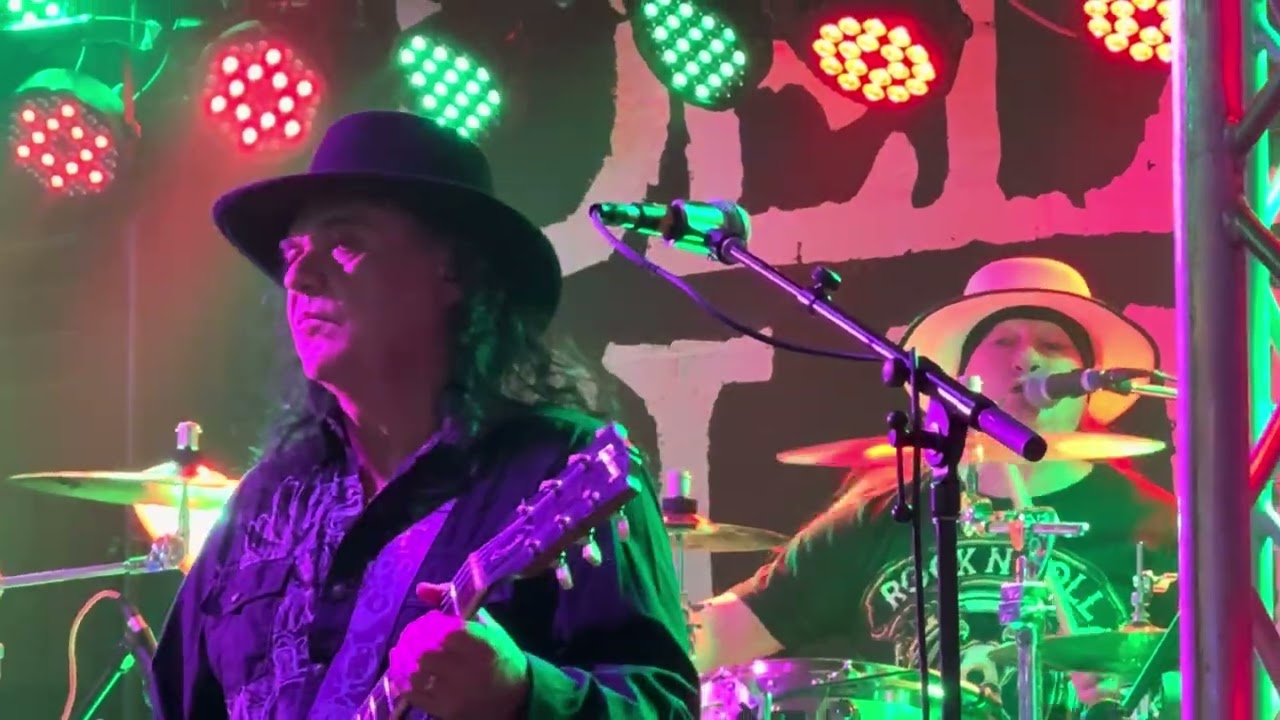 Shattered (original)