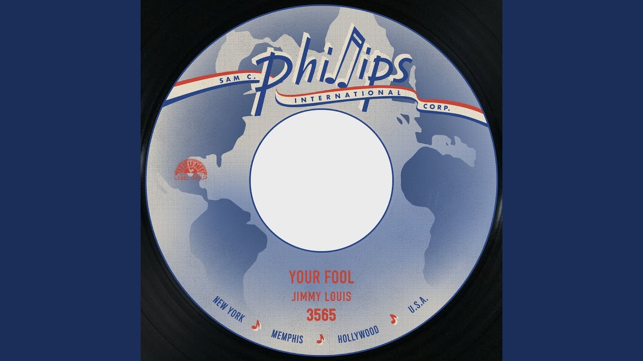 Your Fool