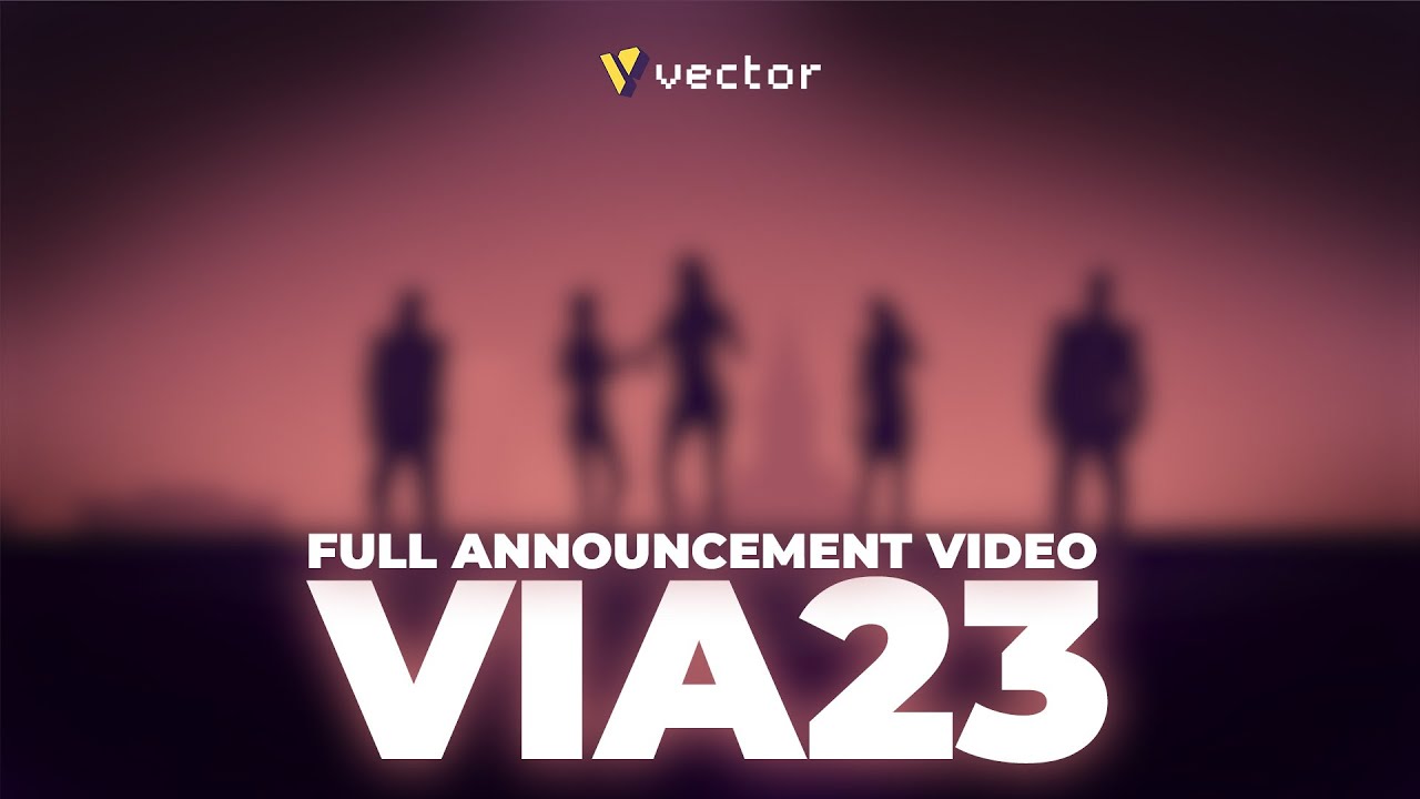 VECTOR INDONESIA AWARDS 2023 | FULL TRAILER