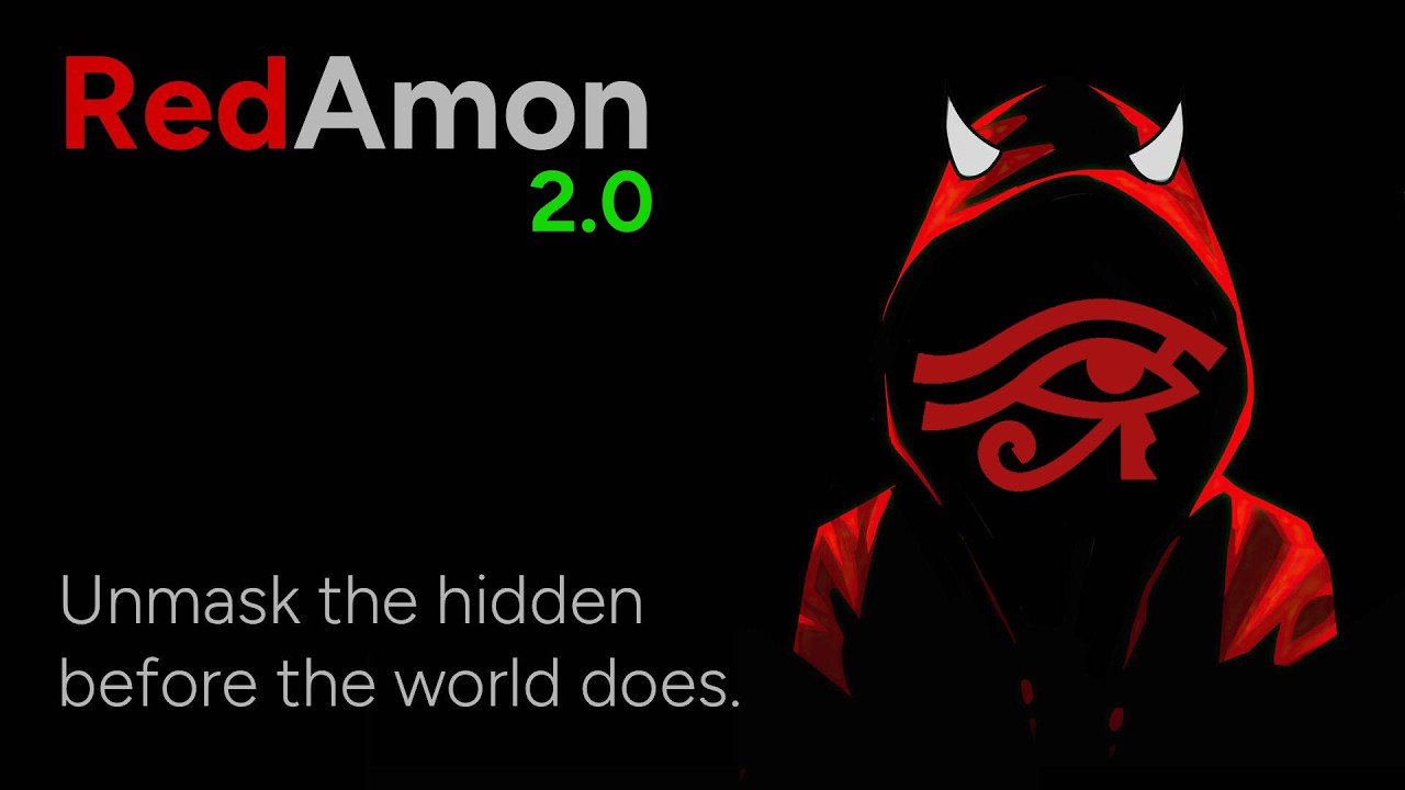 🔴 RedAmon 2.0: From 0 to 1000 Stars in 10 Days &mdash; Now With Multi-Agent Parallel Attacks