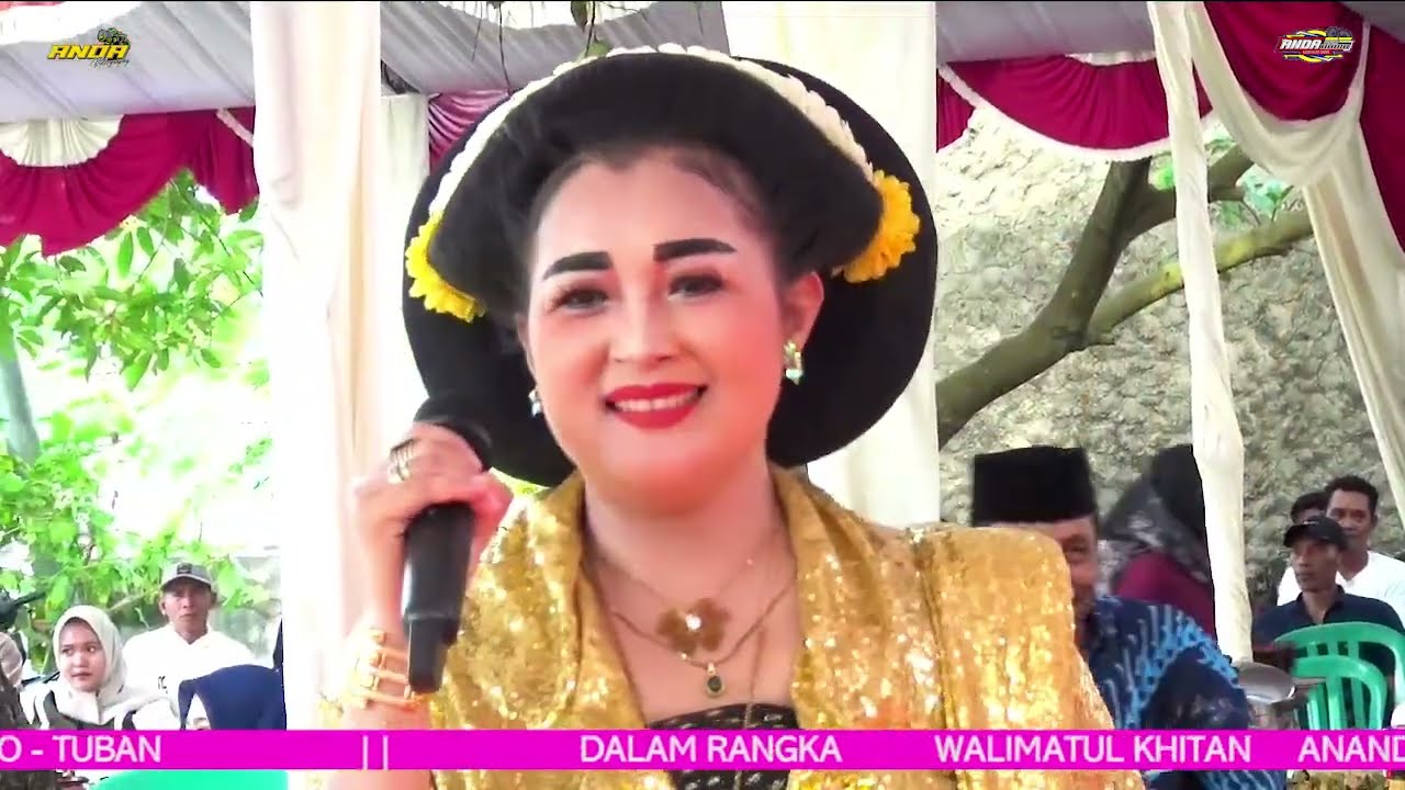 KEDANAN -  SESIDEMAN  ||  KARAWITAN PUJI LARAS BAJUL KLIWON