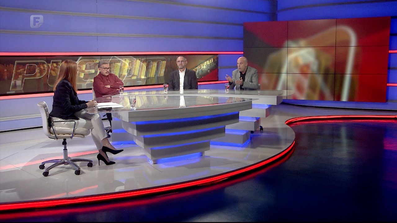 Plenum, 17.02.2025.