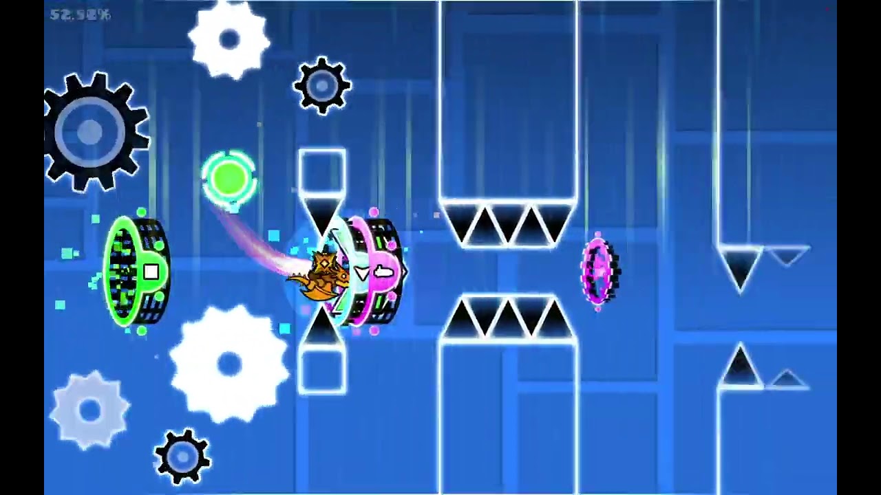 Layout first preview