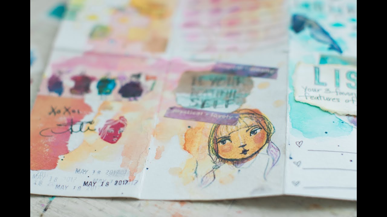 Davenparty: Zine {Part 1}