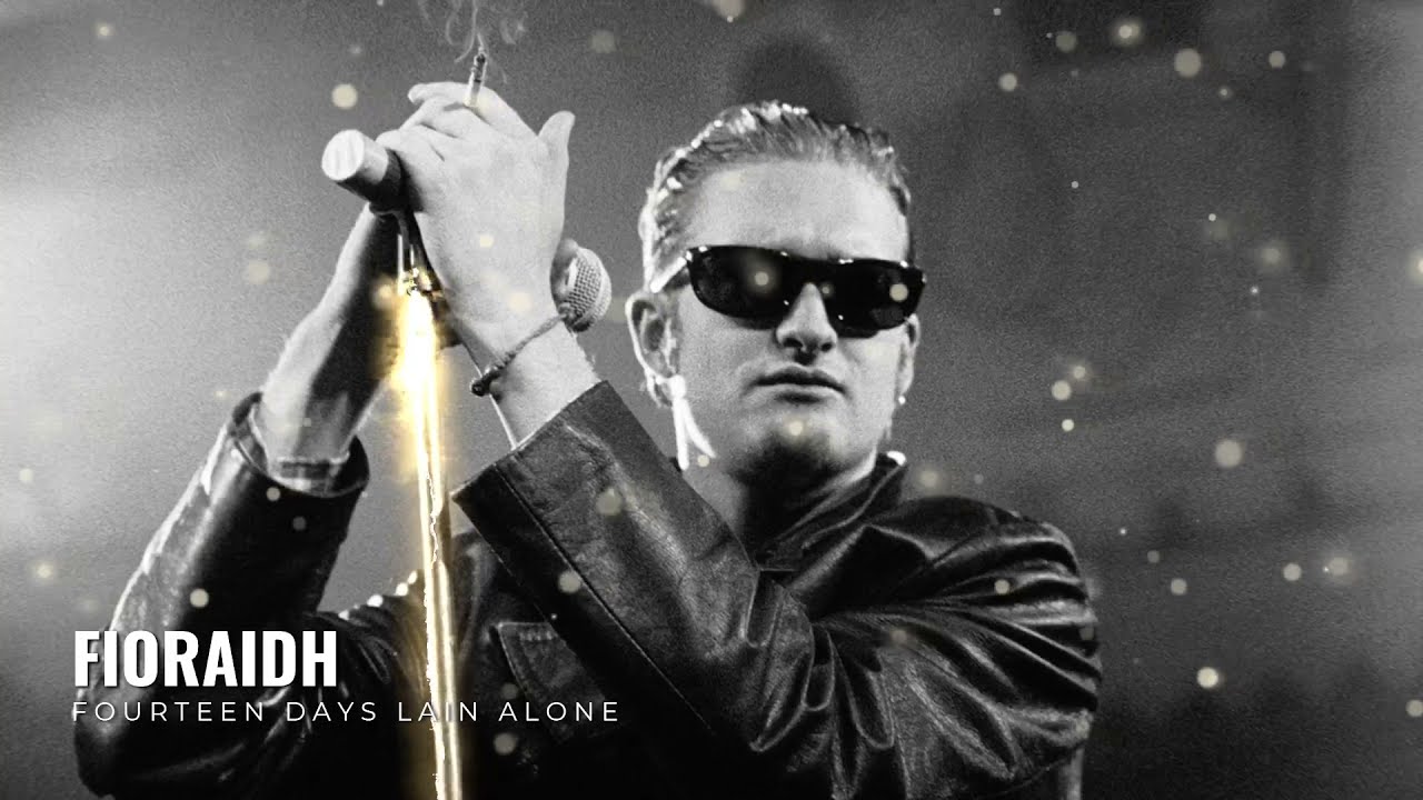 Fourteen Days Lain Alone (A tribute to Layne Staley and Alice in Chains)