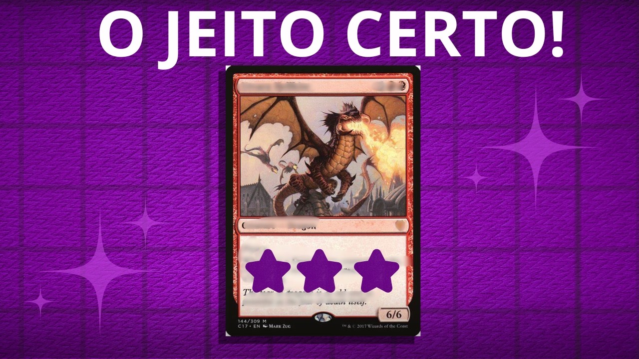 criando cartas do...