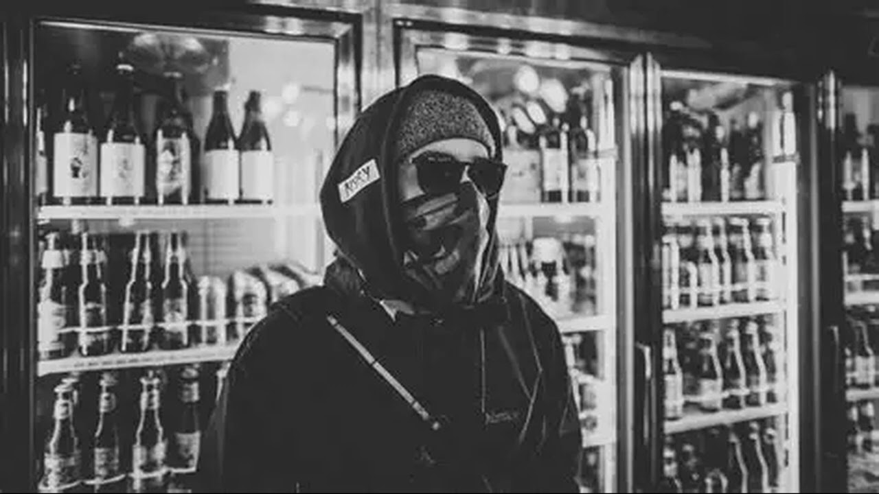 DELIRIOS / BOOM BAP TYPE BEAT