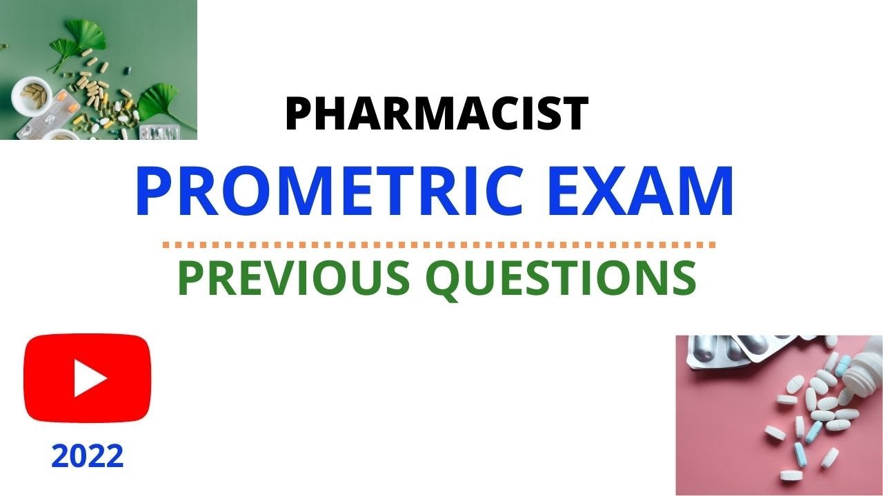 DHA || PROMETRIC EXAM || pharmacist || Doctor of pharmacy || Questions || case | pharmacy technician