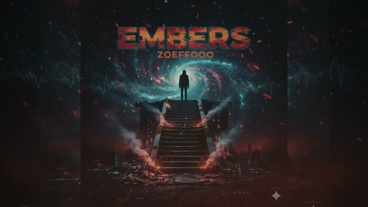 Embers Original Mix