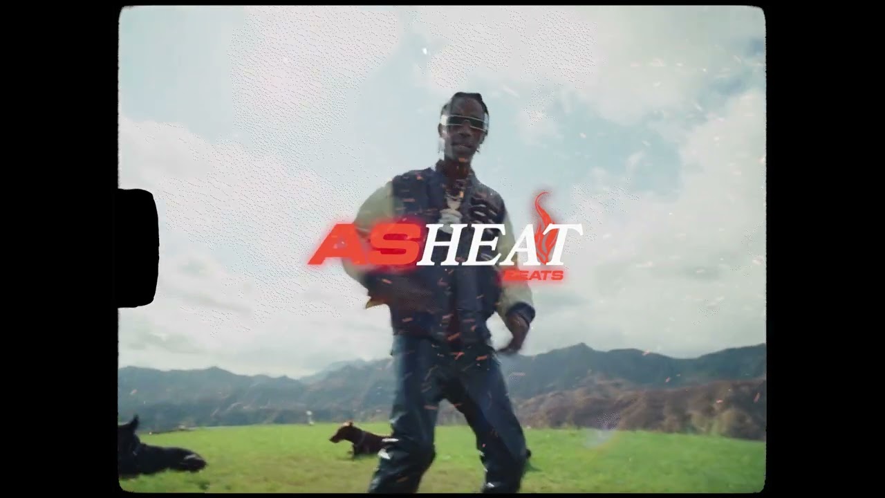 Travis Scott x Don Toliver - Life of the Jack | US Trap Type Beat (Prod. by ASHeat)