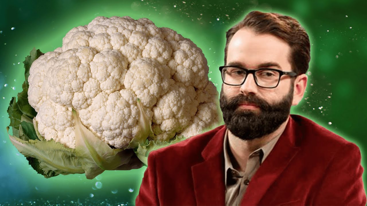 Matt Walsh Cries Over... What?
