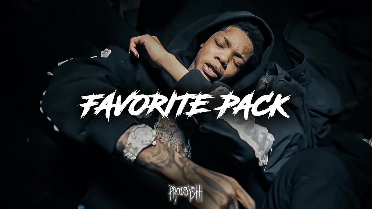 [HARD] FullyChop Type Beat - 