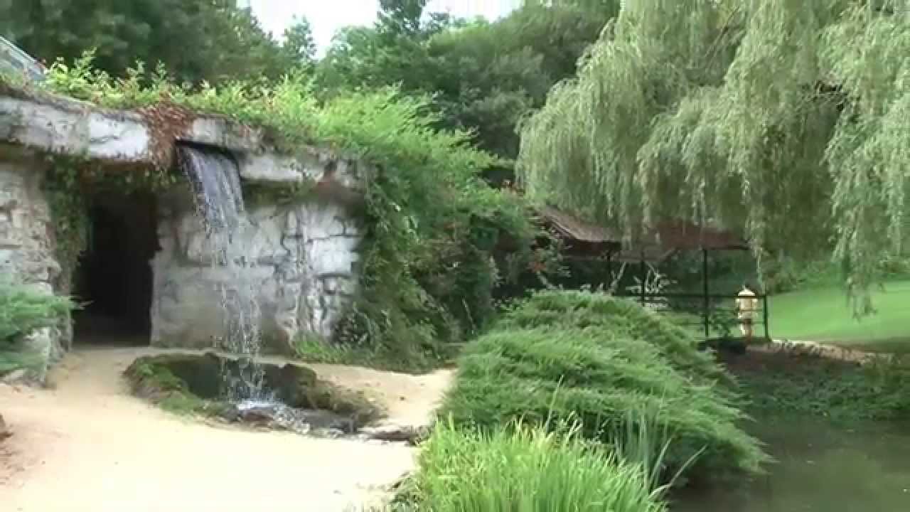 Latour Marliac   Jardin des Nénuphars