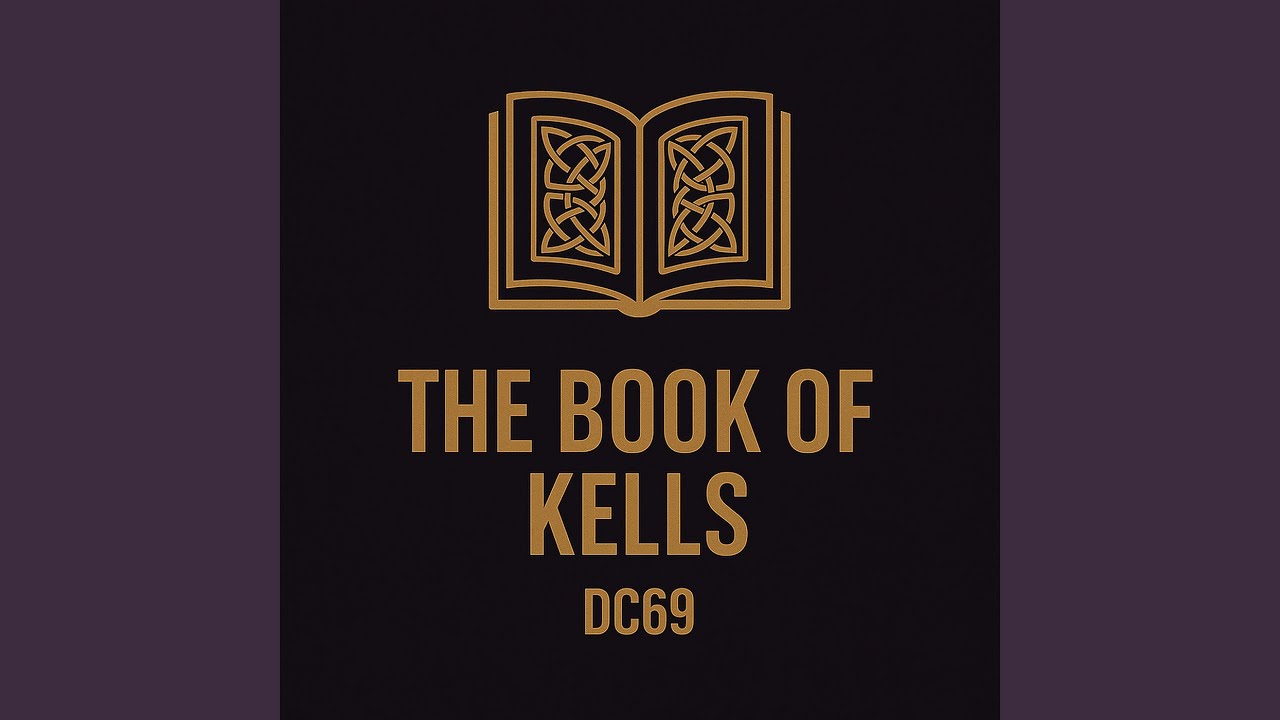 The Book of Kells (2025 Remastered)