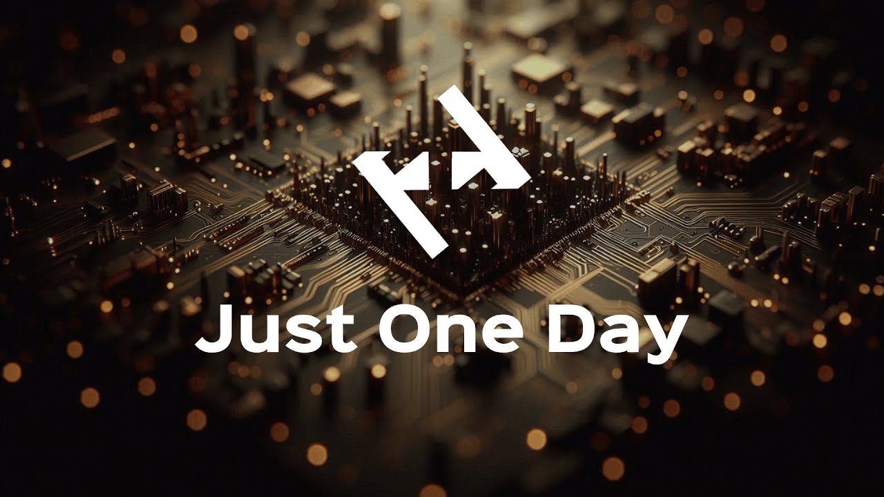 ZetBit - Just One Day