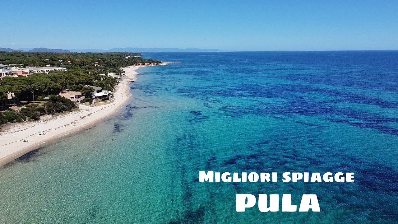 Migliori Spiagge di Pula per la tua Vacanza in Sardegna