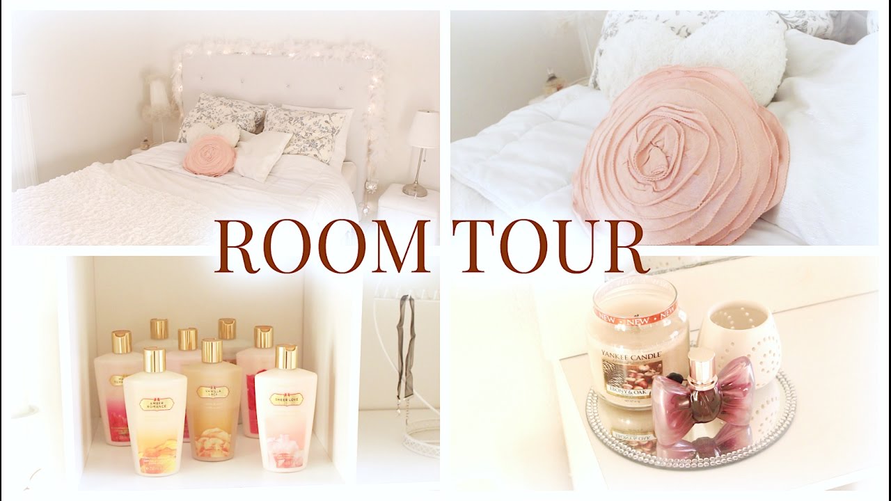 Room Tour ♡