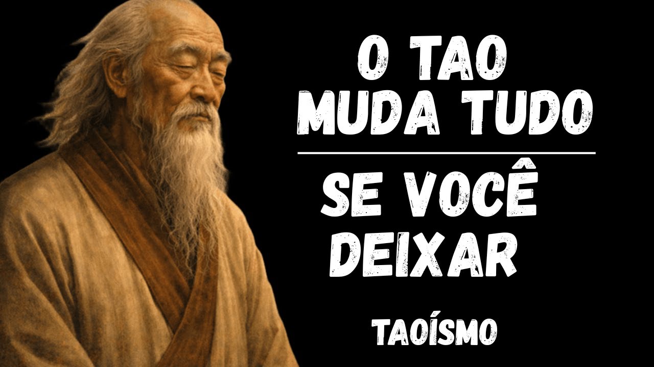 Destrave o Poder do Tao: 3 Lições que Você Precisa Aplicar Hoje!