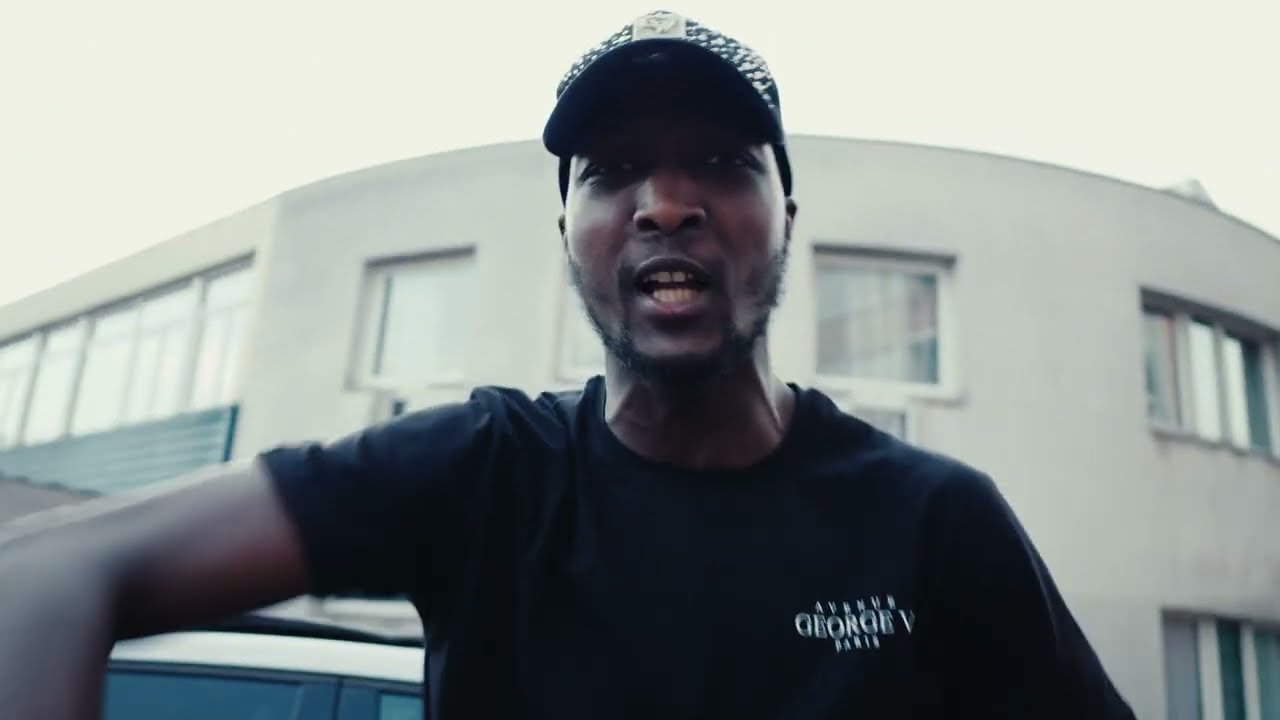 Mufasa - Freestyle George V I Daymolition