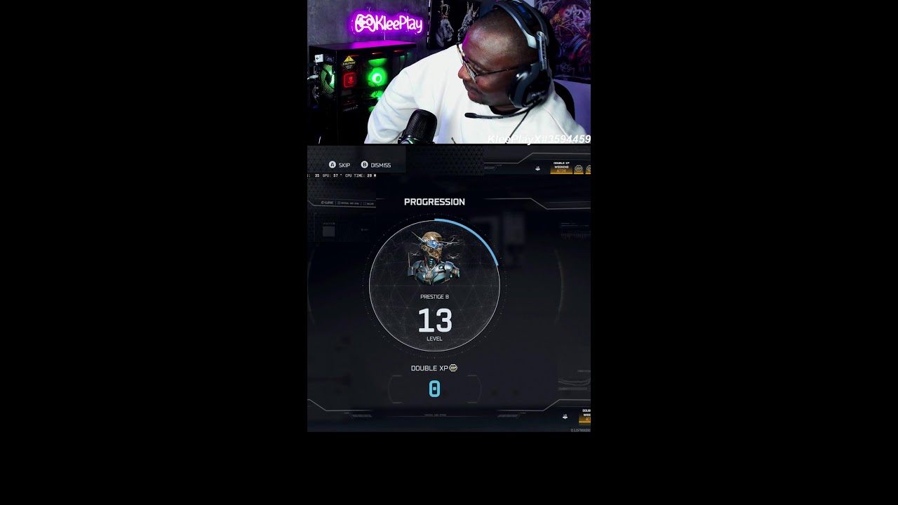 Gaming: Call Of Duty Warzone