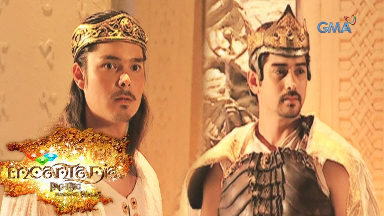 Encantadia: Pag-ibig Hanggang Wakas | Full Episode 42