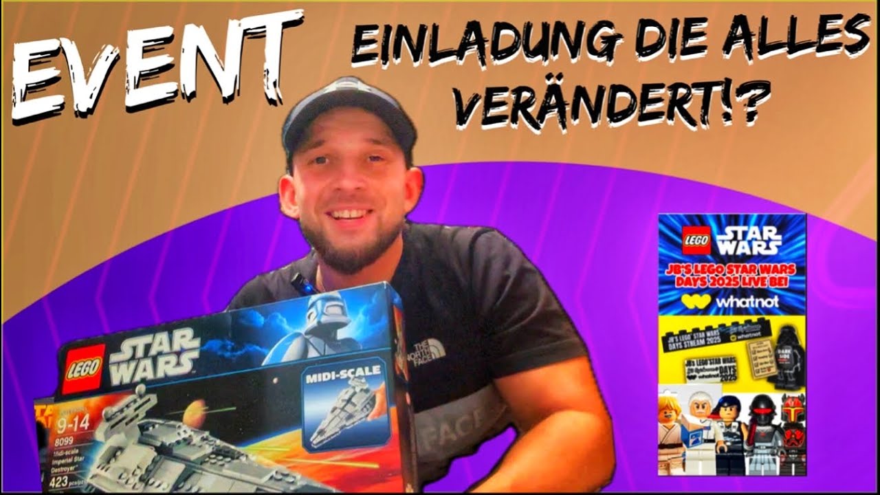NEUES MOC, BAU-UPDATE mit VIP im Multiverse VLOG 