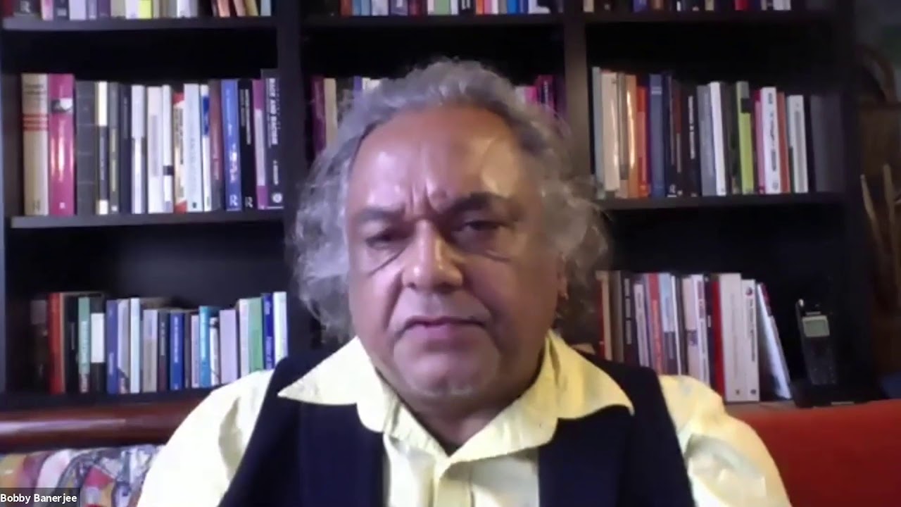 Ethics and Corporate Responsibility - Bobby Banerjee