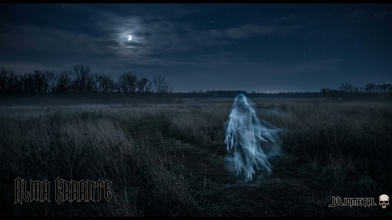 Juliometal - Alma errante (Rivera)