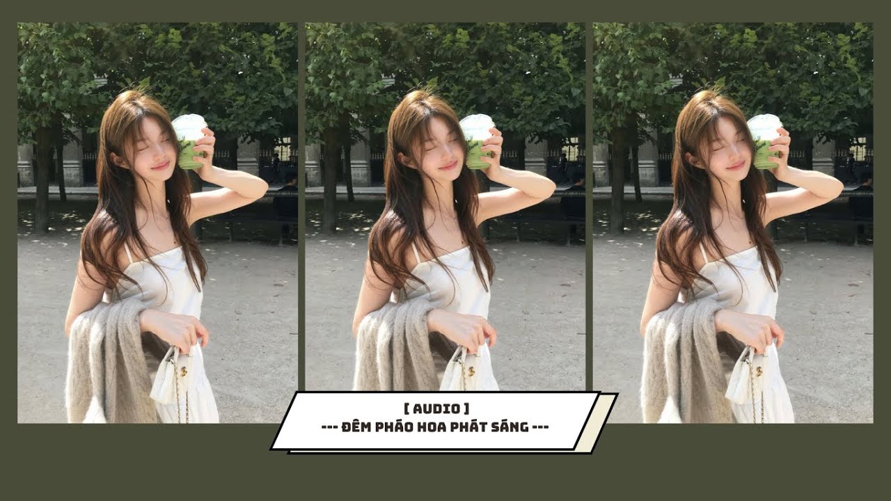 [ FULL ] : || ĐÊM PHÁO HOA PHÁT SÁNG || RIN~
