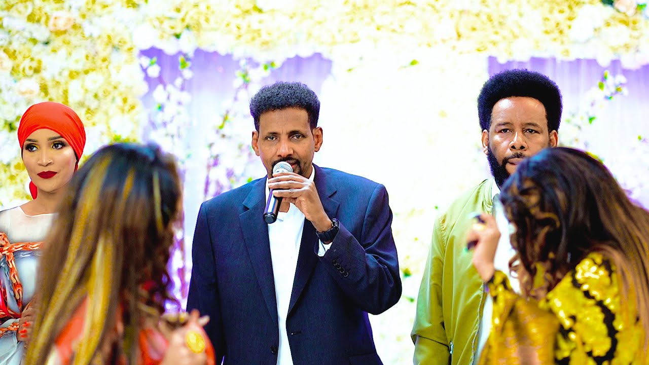 XUSEEN SHIRE CIYAAR JACEL | DEEQA DHOOL |