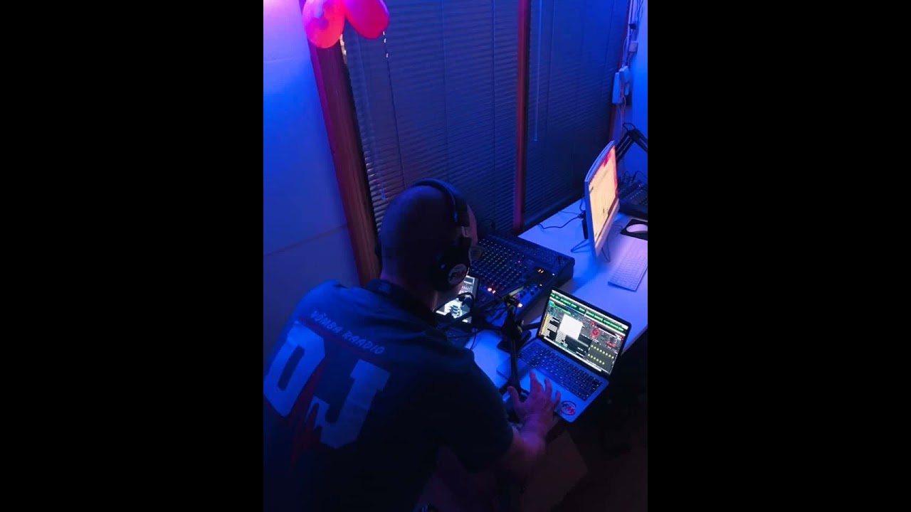 Wõmba Live Mix 1.9.2023 Turku