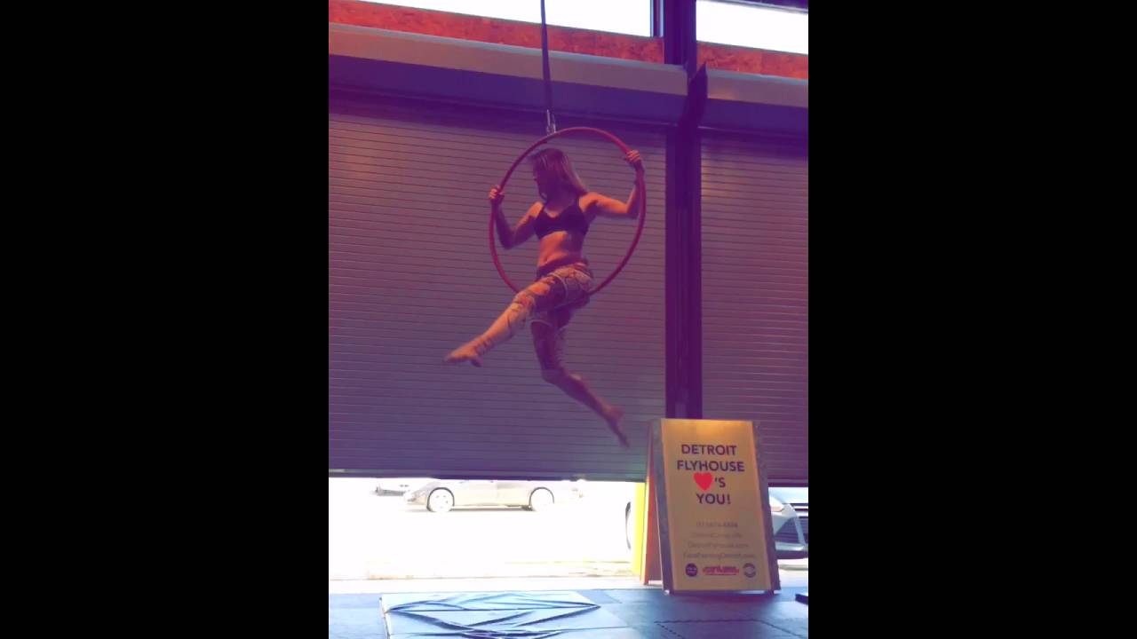 Trying to hash out a routine to Dead and Lovely