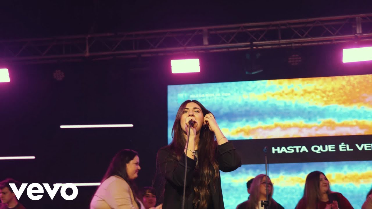 RDV Worship - Toda lengua y toda nación (Official Music Video)