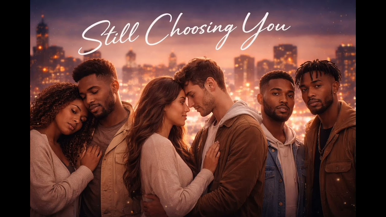 Still Choosing You