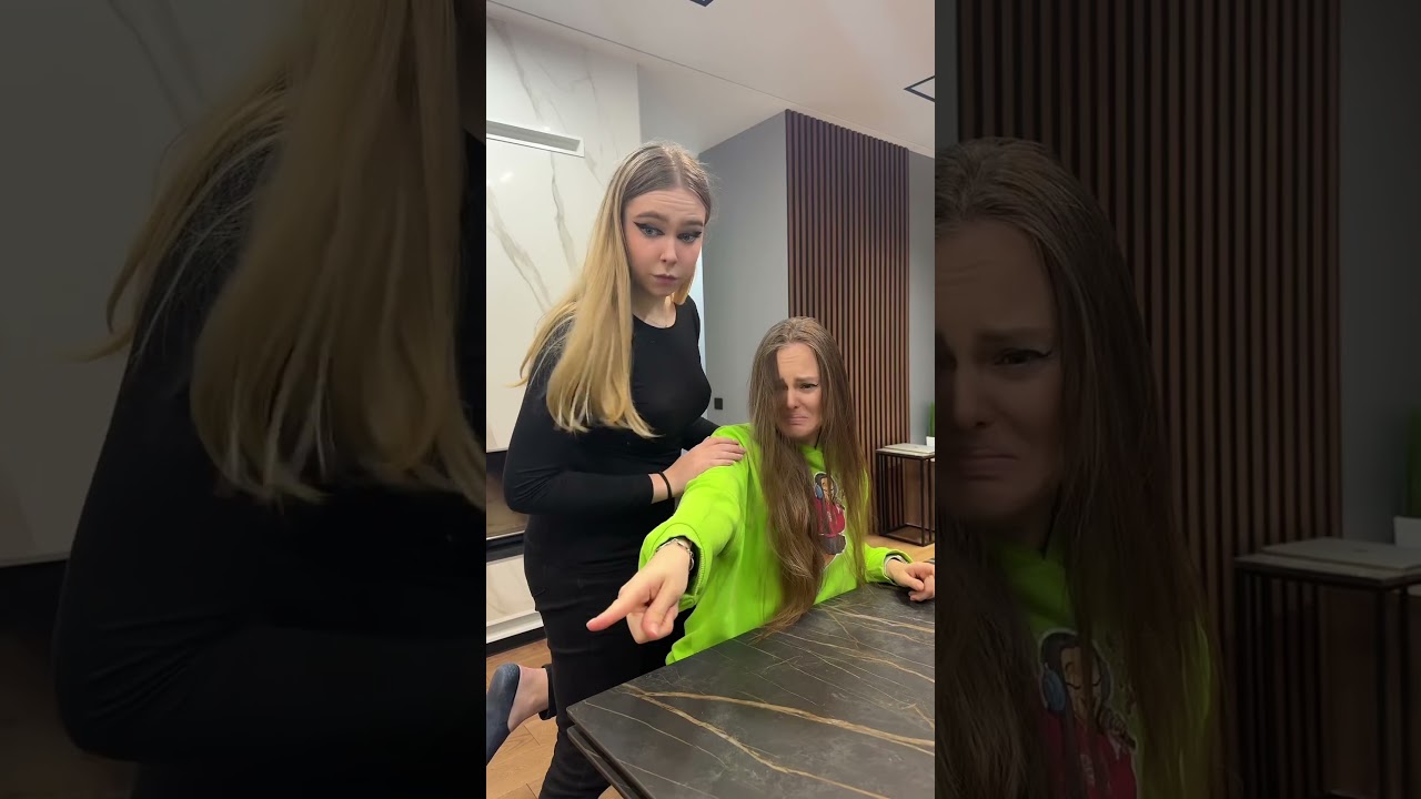 Все способы хороши, когда хочется сладкого