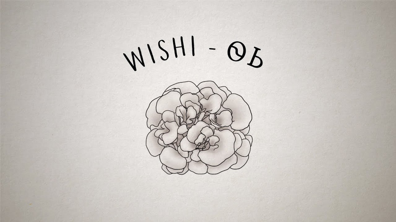 Wishi, A Cherokee Delicacy