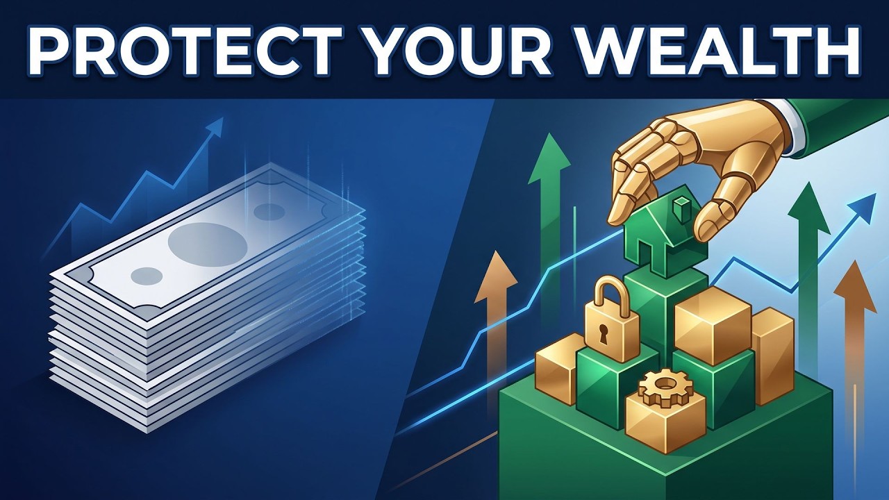 Can Your Money Survive High Inflation Without Loss?