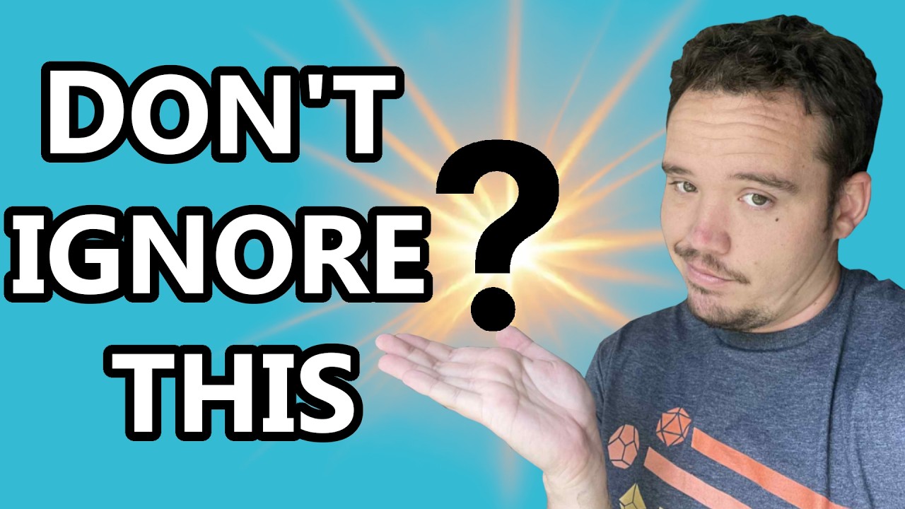 Pillars are Important to RPG Design! Here’s Why