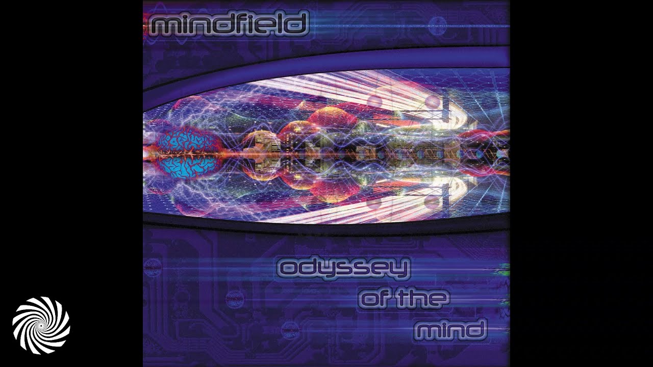 Mindfield - Let's Get Stoned and Watch the Freaks